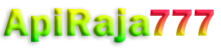 APIRAJA777